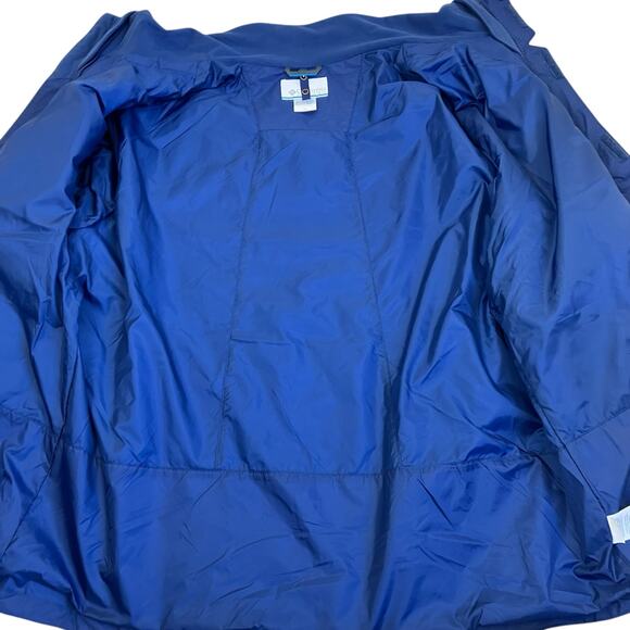 Columbia Mens XXL Arctic Trip II Interchange Jacket with Removable Fleece Lining - Picture 9 of 16